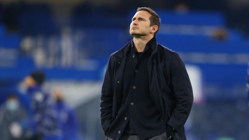 lampard