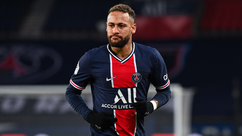 neymar jr