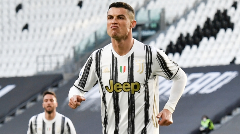 ronaldo