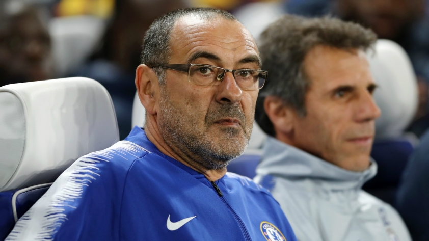 sarri