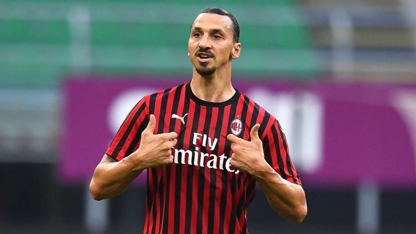 ibrahimovic