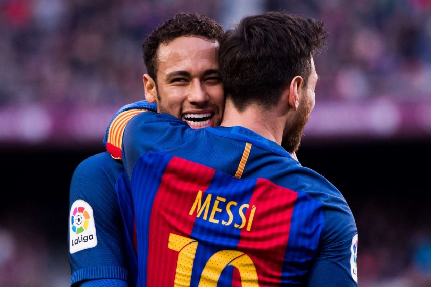 neymar