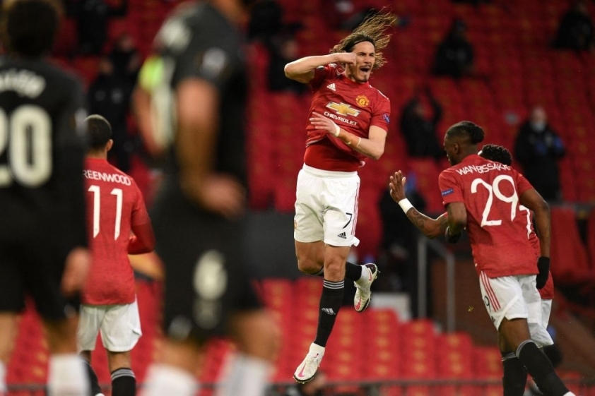 Kết quả Europa League hôm nay (16/4): Xác định vé đi tiếp 37068