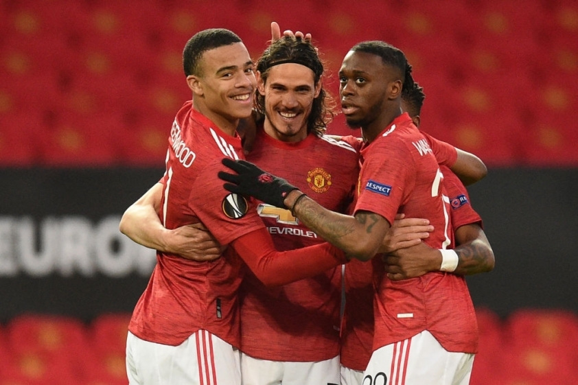 man utd