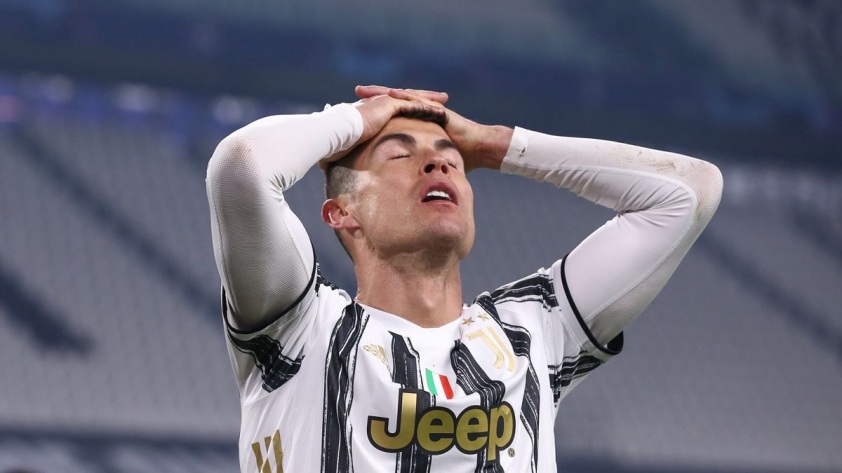 ronaldo
