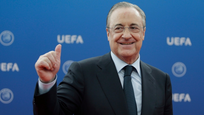 perez