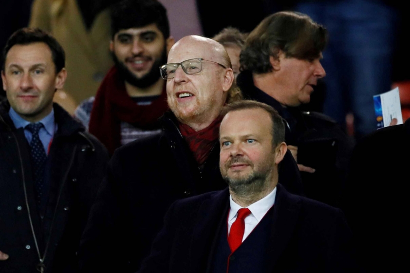glazer