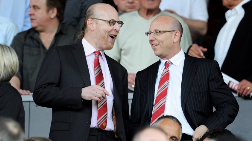 Man utd