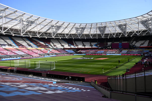 Trực tiếp West Ham 0-0 Chelsea: Lingard đấu Mount, Pulisic, Werner 39670