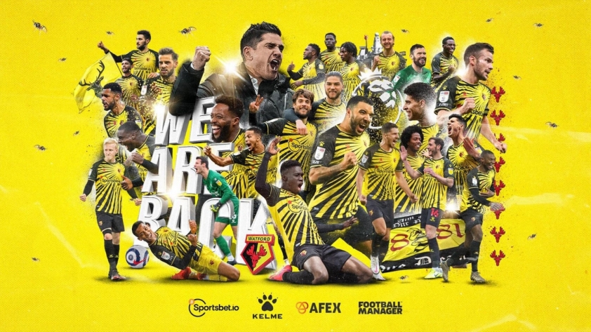 watford