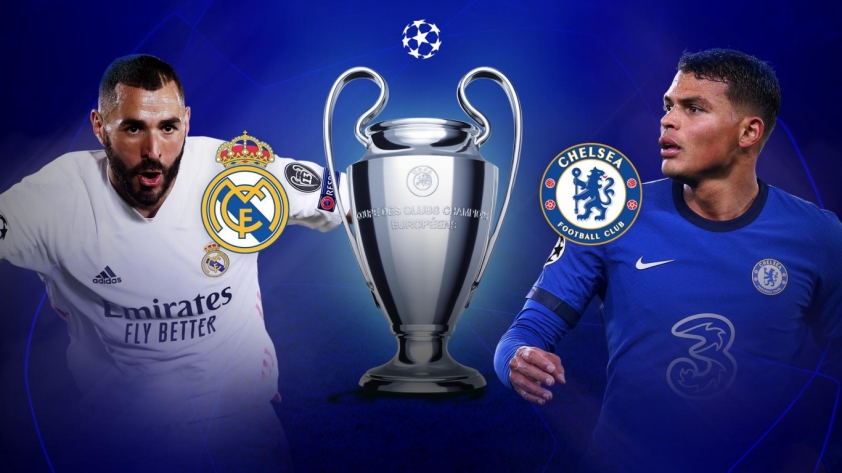 chelsea
