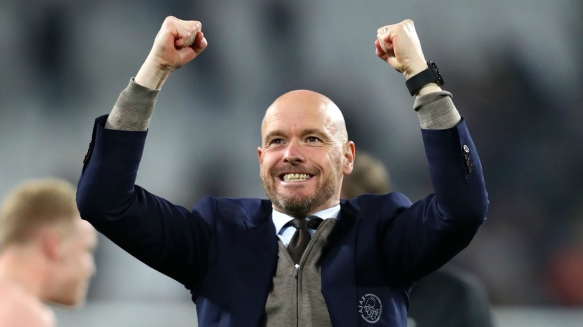 ten hag
