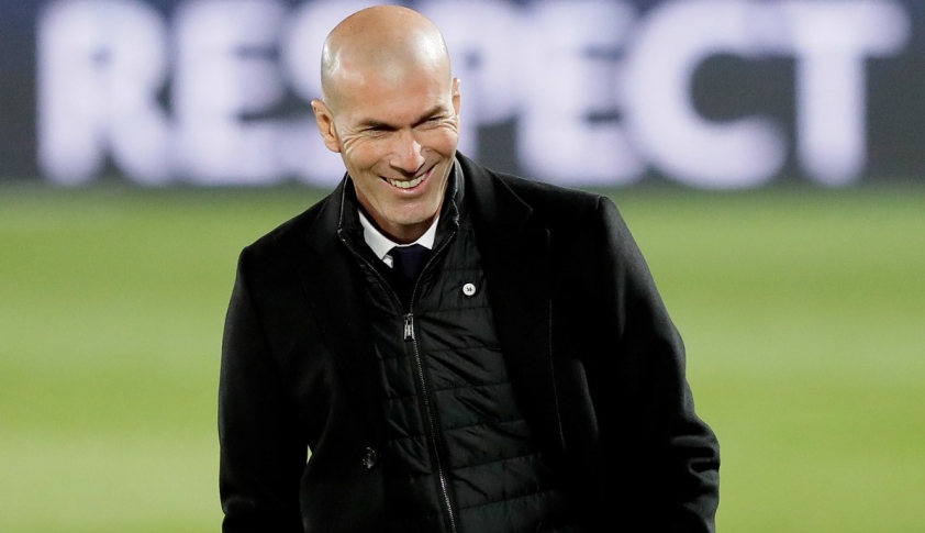 zidane