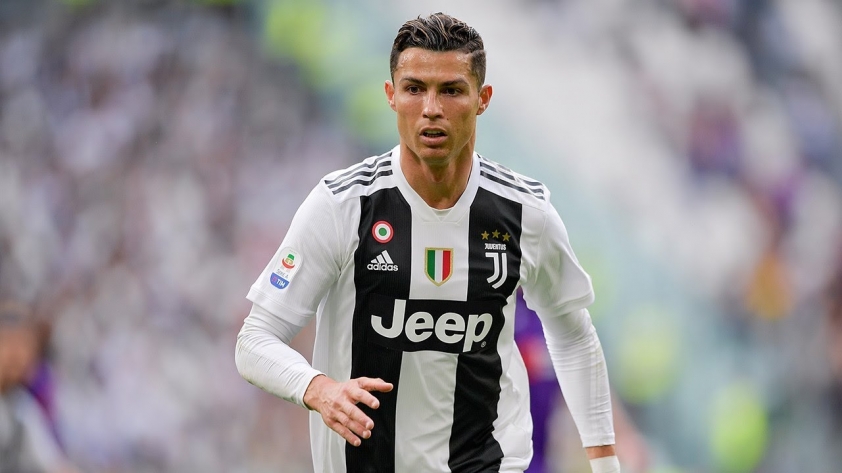 ronaldo