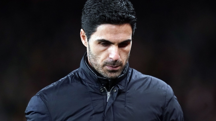 arteta