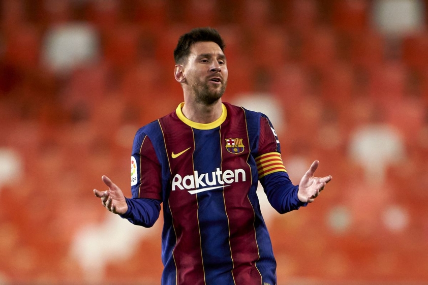 messi 1