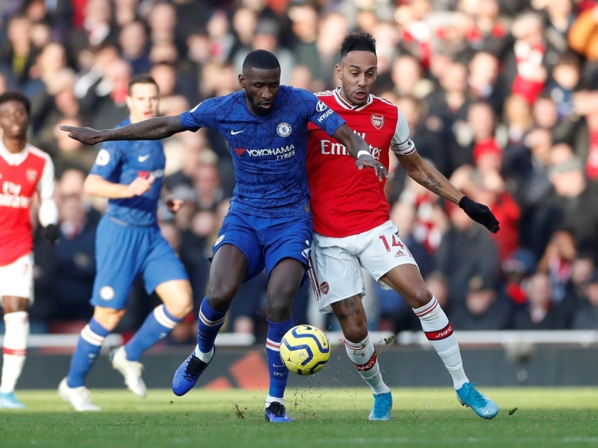 chelsea