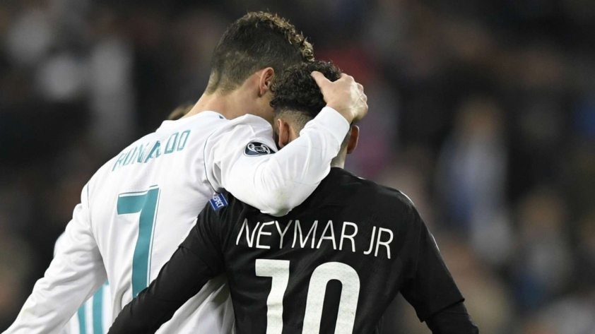 Ronaldo