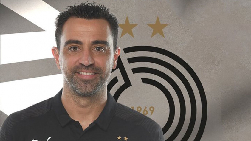 xavi