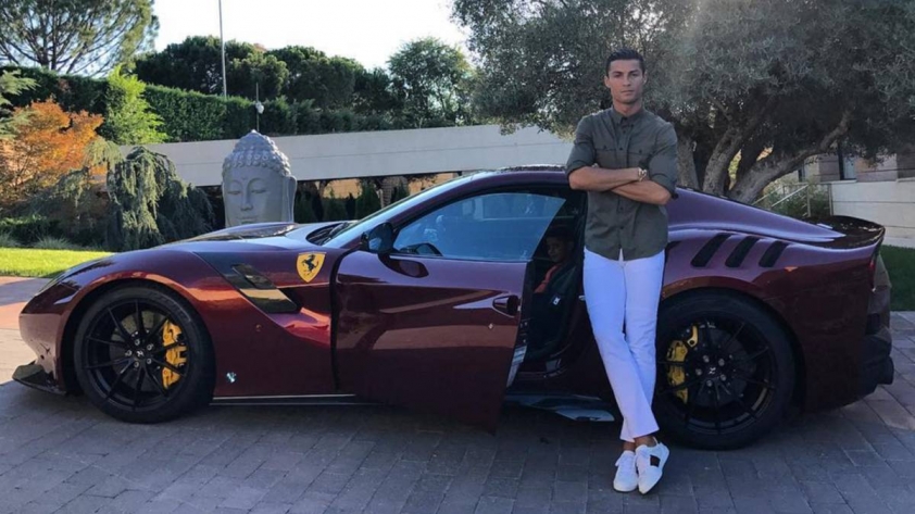 Ronaldo
