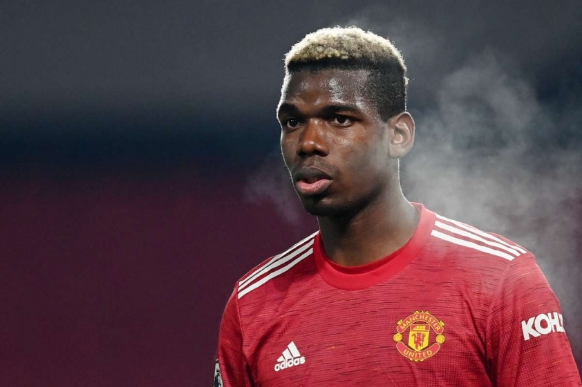 pogba