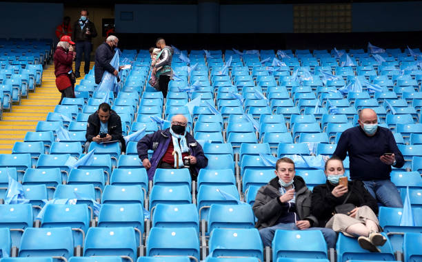 Trực tiếp Man City vs Everton: Chủ nhà tung đội hình 'khủng' 47396