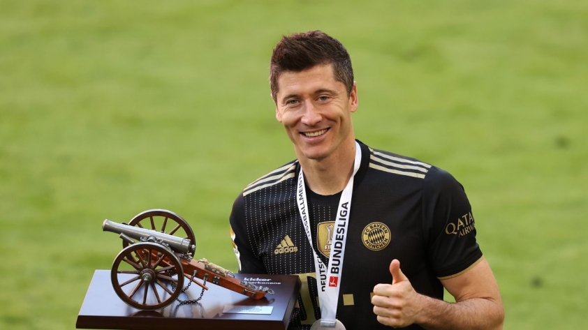 Lewandowski
