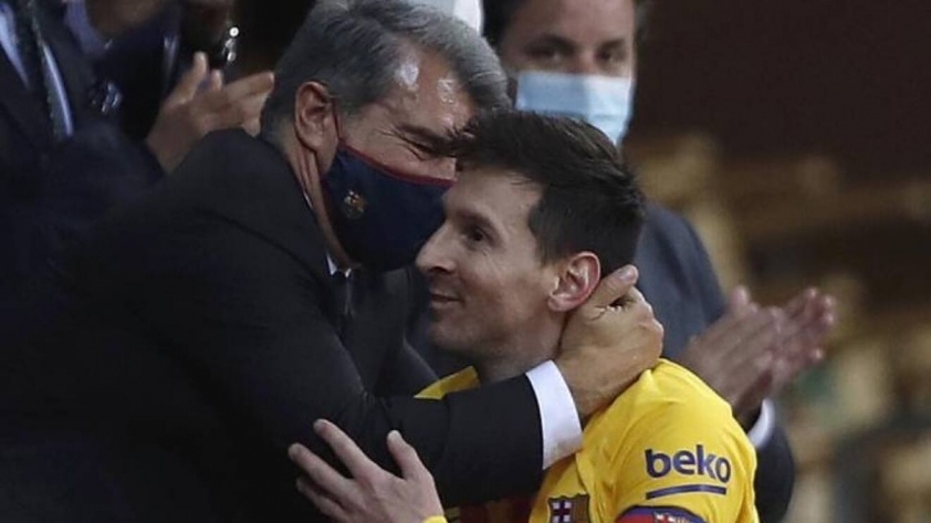 messi leo