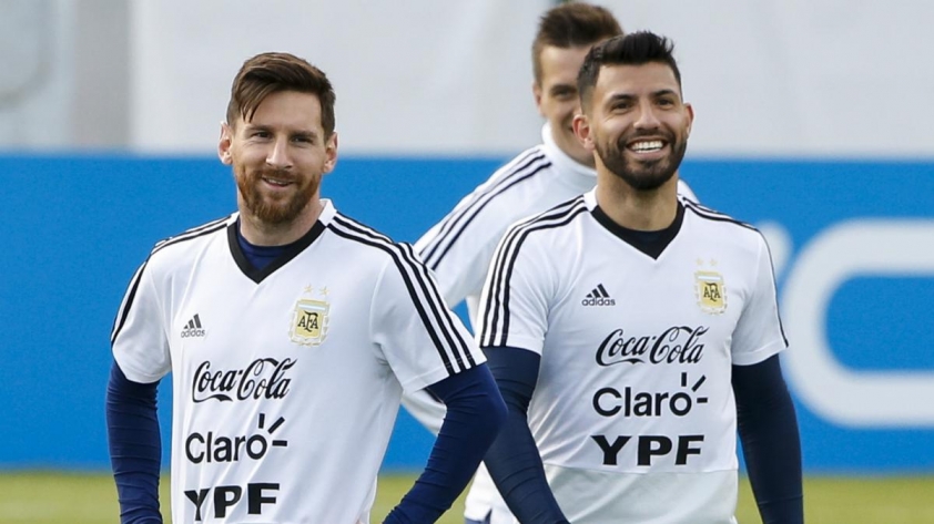 aguero