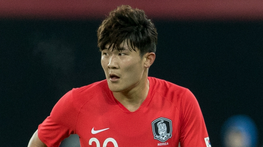kim min