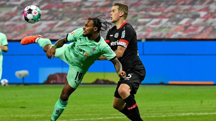 Sao Bundesliga gây chấn động với siêu phẩm nằm ngoài sức tưởng tượng 49829
