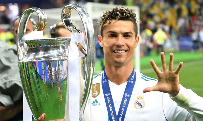 ronaldo