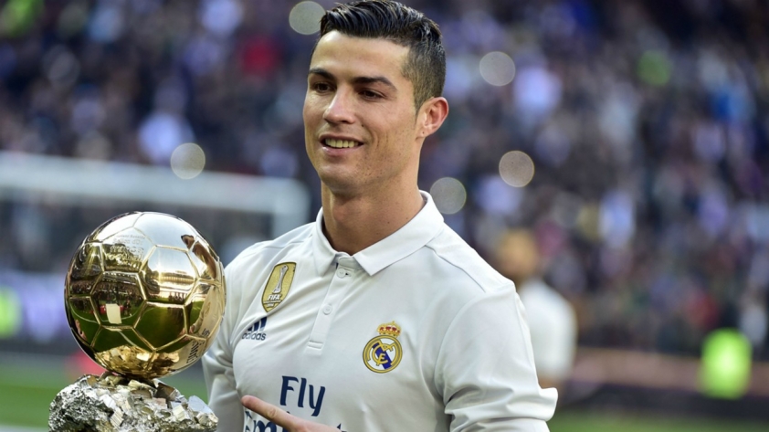 ronaldo