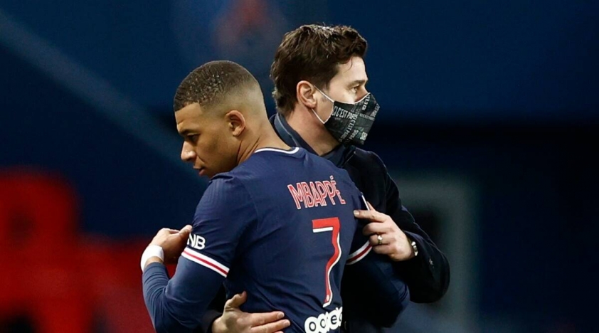 mbappe