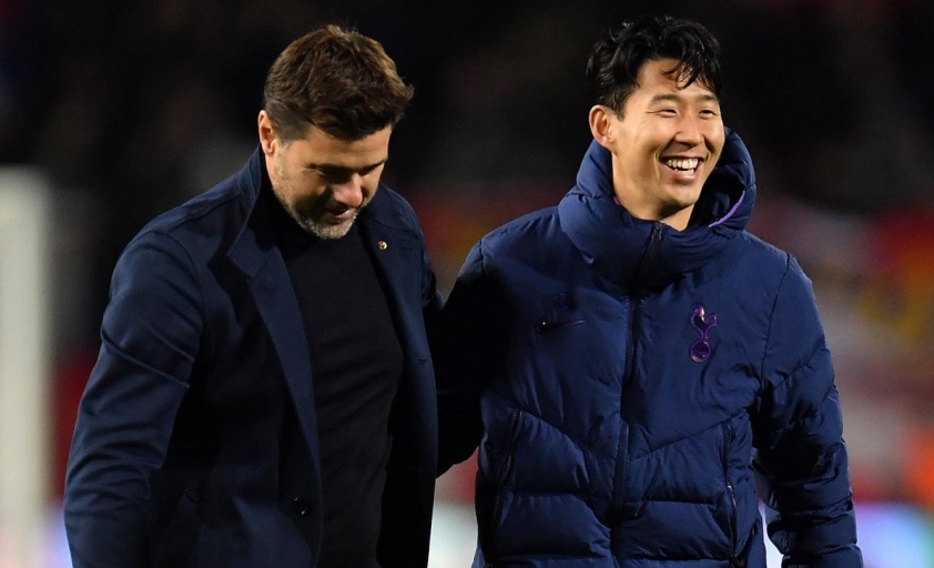 Pochettino