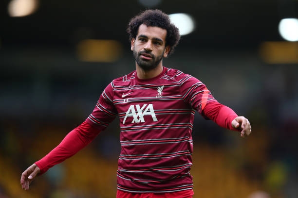 Trực tiếp Liverpool 0-0 Norwich: Tam tấu Mane, Salah, Jota đá chính 69157