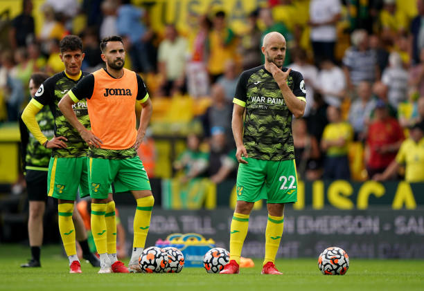 Trực tiếp Liverpool vs Norwich: Tam tấu Mane, Salah, Jota đá chính 69154