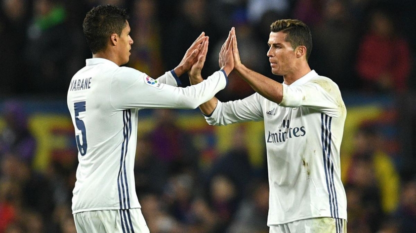 ronaldo