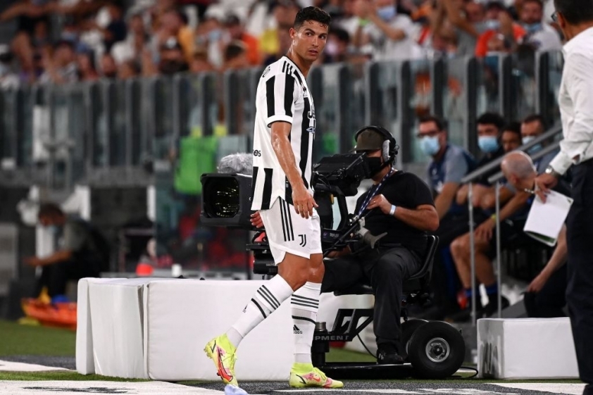 ronaldo