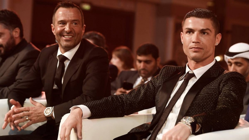 ronaldo