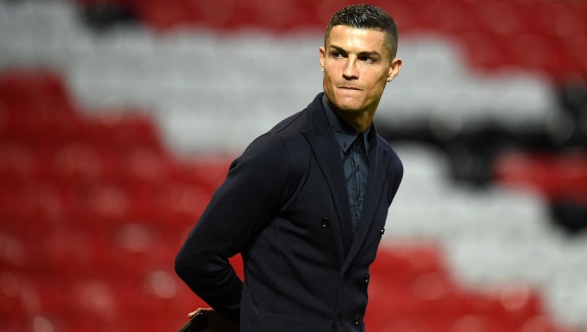 ronaldo