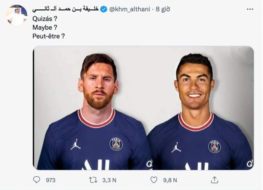 ronaldo