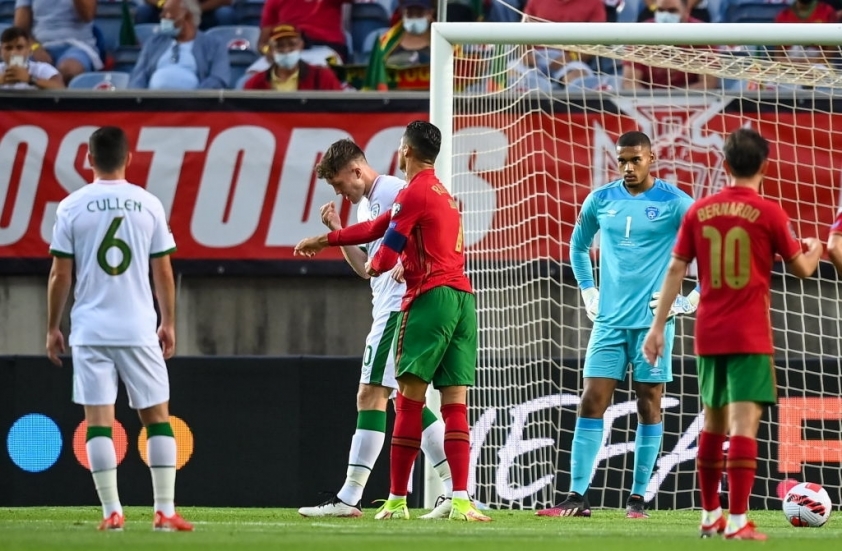 ronaldo
