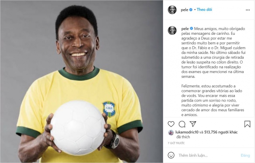 pele