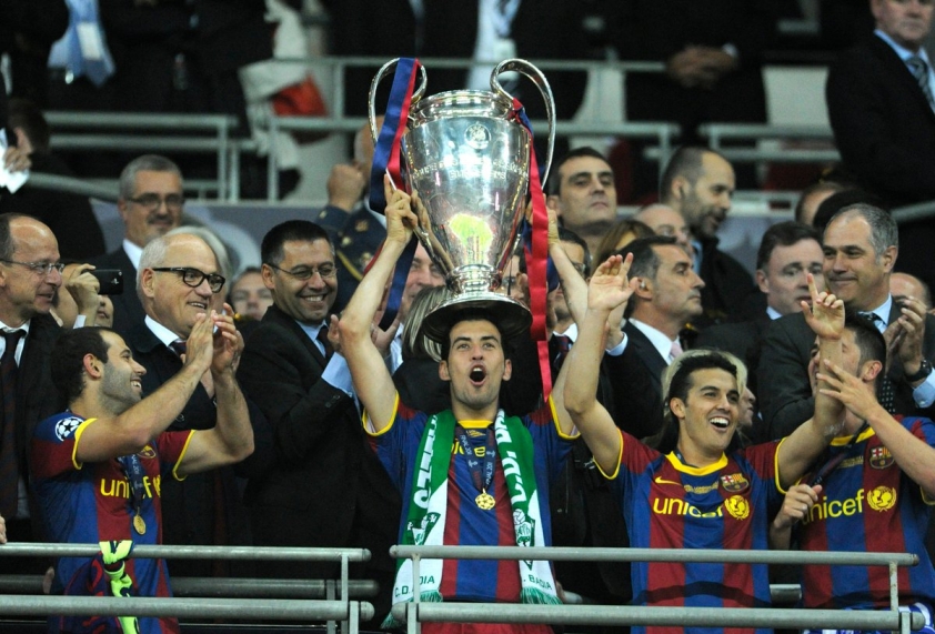 barca