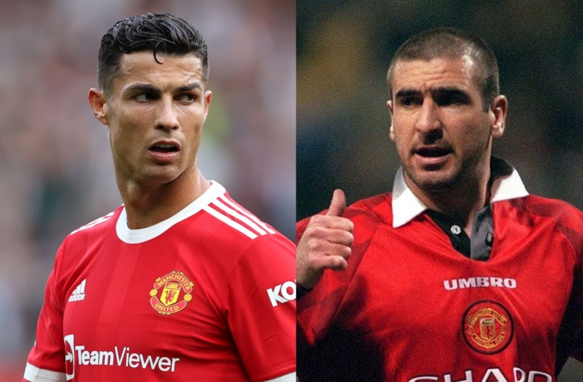 ronaldo