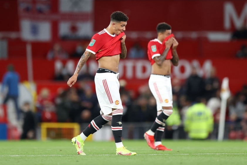 MU nhận trái đắng trên sân nhà trước West Ham-77296