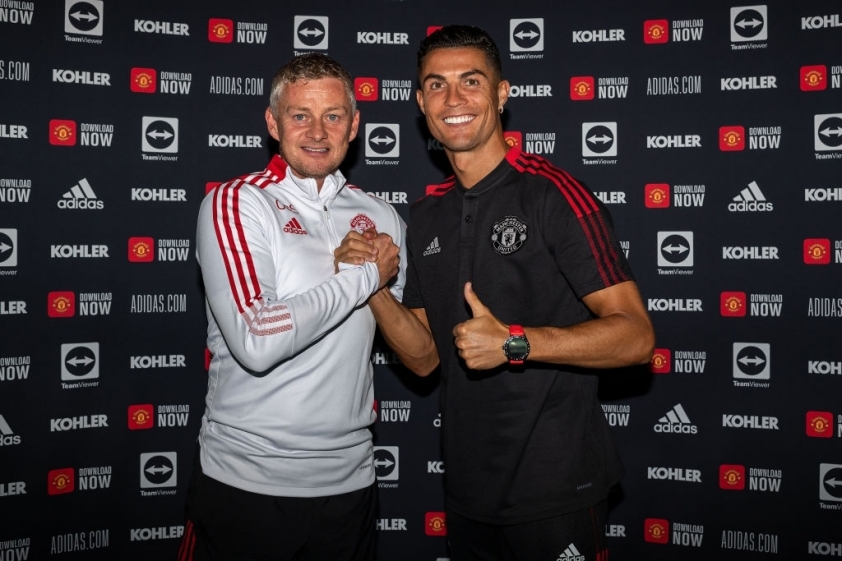 ronaldo