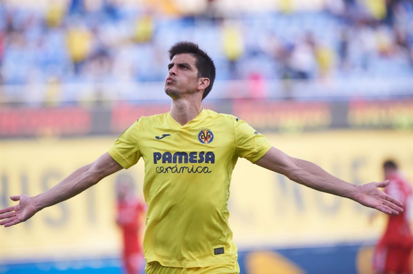moreno