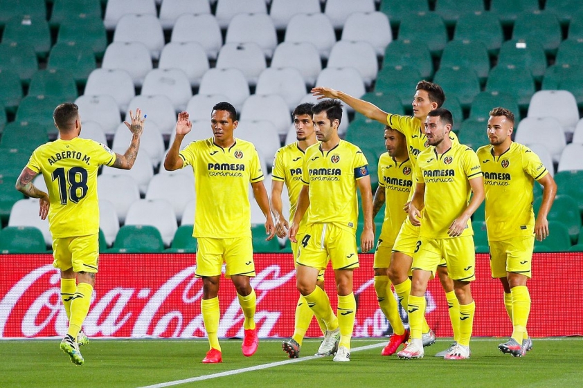 Nhận định MU vs Villarreal: Lần đầu cho Quỷ đỏ? 78276